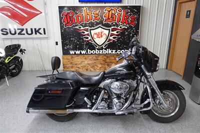 2007 Harley-Davidson Street Glide   - Photo 1 - Kingman, KS 67068