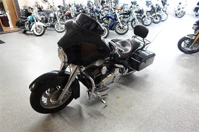 2007 Harley-Davidson Street Glide   - Photo 5 - Kingman, KS 67068