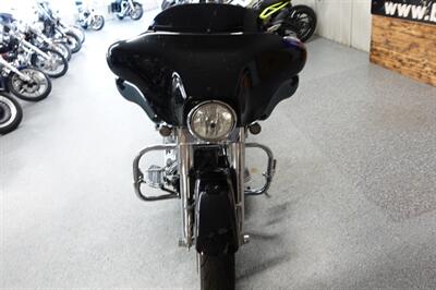 2007 Harley-Davidson Street Glide   - Photo 4 - Kingman, KS 67068