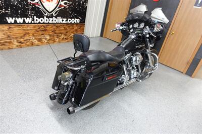 2007 Harley-Davidson Street Glide   - Photo 9 - Kingman, KS 67068