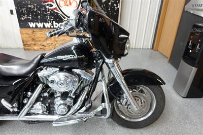 2007 Harley-Davidson Street Glide   - Photo 12 - Kingman, KS 67068