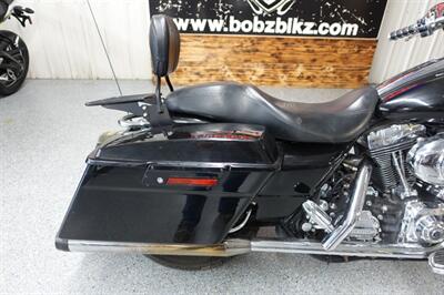 2007 Harley-Davidson Street Glide   - Photo 16 - Kingman, KS 67068