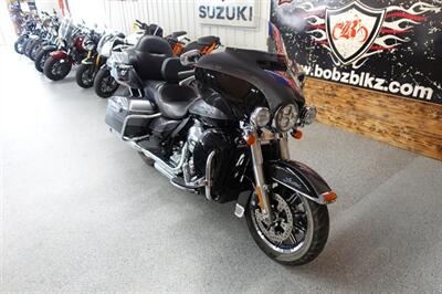 2014 Harley-Davidson Ultra Classic Limited   - Photo 2 - Kingman, KS 67068