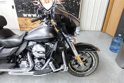 2014 Harley-Davidson Ultra Classic Limited   - Photo 10 - Kingman, KS 67068