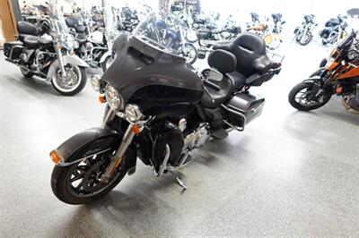 2014 Harley-Davidson Ultra Classic Limited   - Photo 4 - Kingman, KS 67068