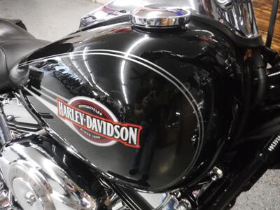 2007 Harley-Davidson Heritage Softail Classic   - Photo 13 - Kingman, KS 67068