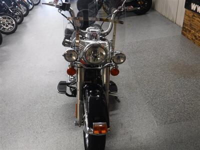 2007 Harley-Davidson Heritage Softail Classic   - Photo 3 - Kingman, KS 67068