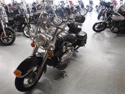 2007 Harley-Davidson Heritage Softail Classic   - Photo 4 - Kingman, KS 67068
