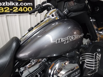 2014 Harley-Davidson Street Glide   - Photo 20 - Kingman, KS 67068