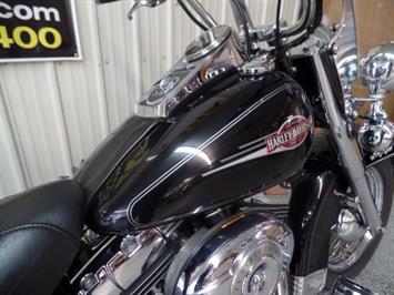 2007 Harley-Davidson Heritage Softail Classic   - Photo 9 - Kingman, KS 67068