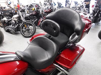 2012 Harley-Davidson Ultra Classic Limited   - Photo 23 - Kingman, KS 67068