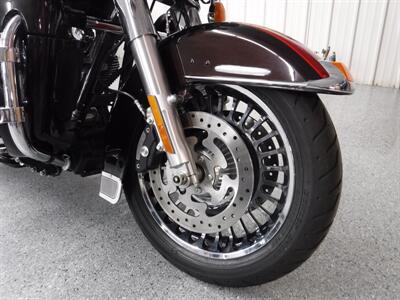 2012 Harley-Davidson Ultra Classic Limited   - Photo 3 - Kingman, KS 67068