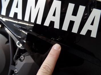 2013 Yamaha FZ 6   - Photo 8 - Kingman, KS 67068