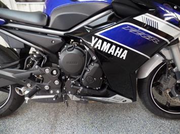 2013 Yamaha FZ 6   - Photo 9 - Kingman, KS 67068