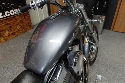 2005 Suzuki Boulevard S83   - Photo 14 - Kingman, KS 67068