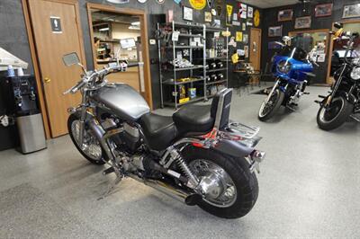 2005 Suzuki Boulevard S83   - Photo 7 - Kingman, KS 67068