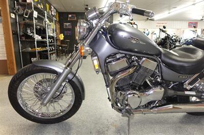 2005 Suzuki Boulevard S83   - Photo 24 - Kingman, KS 67068