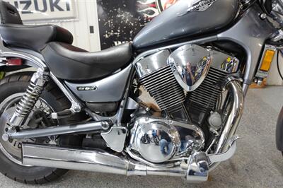 2005 Suzuki Boulevard S83   - Photo 17 - Kingman, KS 67068