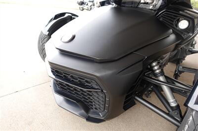 2021 Can Am Spyder F3-S SE6   - Photo 22 - Kingman, KS 67068