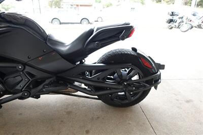 2021 Can Am Spyder F3-S SE6   - Photo 25 - Kingman, KS 67068