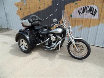 2003 Harley-Davidson Low Rider Trike Champion   - Photo 2 - Kingman, KS 67068