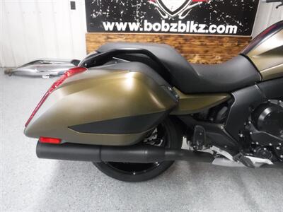 2021 BMW K 1600 B - Photo 14 - Kingman, KS 67068