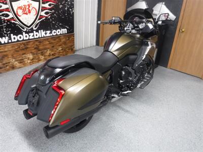 2021 BMW K 1600 B - Photo 8 - Kingman, KS 67068