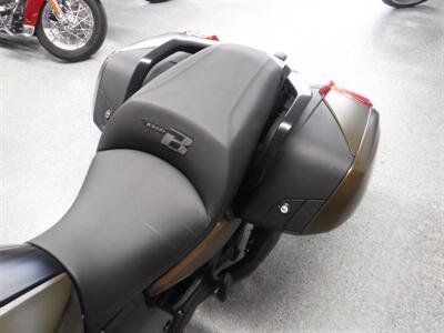 2021 BMW K 1600 B - Photo 22 - Kingman, KS 67068