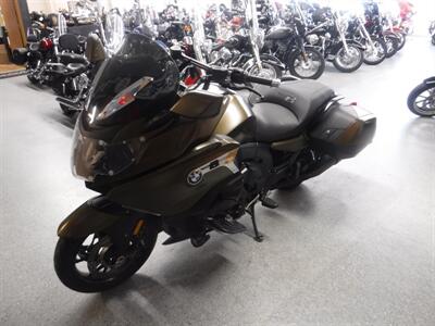 2021 BMW K 1600 B - Photo 4 - Kingman, KS 67068