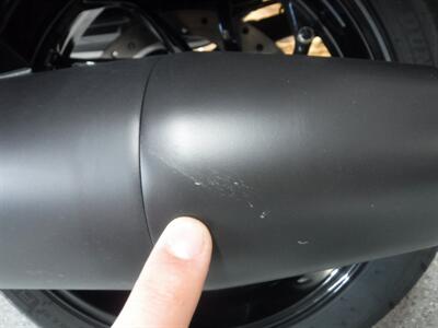 2021 BMW K 1600 B - Photo 17 - Kingman, KS 67068