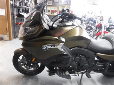 2021 BMW K 1600 B - Photo 18 - Kingman, KS 67068