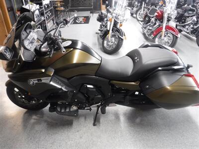 2021 BMW K 1600 B - Photo 5 - Kingman, KS 67068