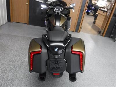 2021 BMW K 1600 B - Photo 7 - Kingman, KS 67068