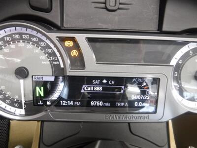 2021 BMW K 1600 B - Photo 26 - Kingman, KS 67068
