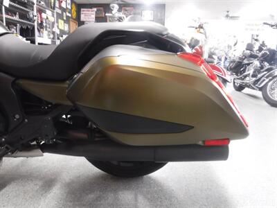 2021 BMW K 1600 B - Photo 20 - Kingman, KS 67068