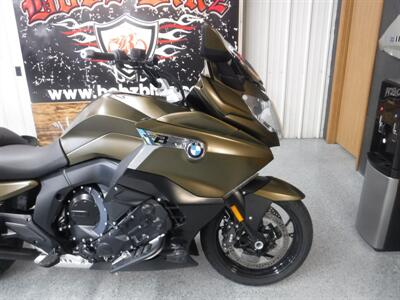 2021 BMW K 1600 B - Photo 10 - Kingman, KS 67068