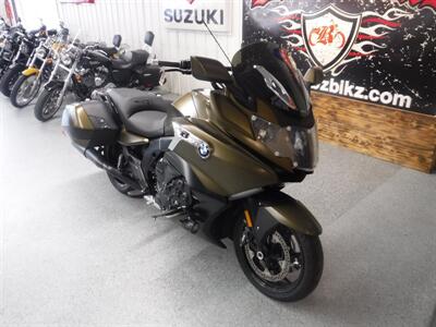 2021 BMW K 1600 B - Photo 2 - Kingman, KS 67068