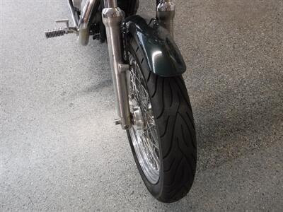 2001 Harley-Davidson Sportster 883   - Photo 4 - Kingman, KS 67068