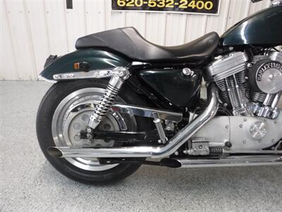 2001 Harley-Davidson Sportster 883   - Photo 10 - Kingman, KS 67068