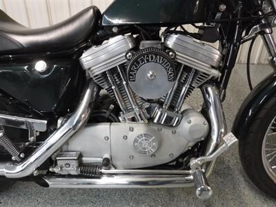 2001 Harley-Davidson Sportster 883   - Photo 9 - Kingman, KS 67068