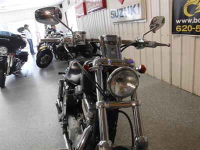 2001 Harley-Davidson Sportster 883   - Photo 5 - Kingman, KS 67068