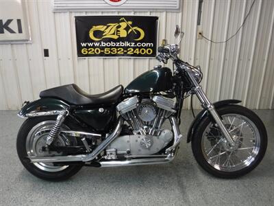 2001 Harley-Davidson Sportster 883   - Photo 1 - Kingman, KS 67068