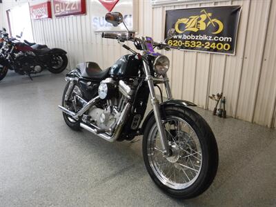 2001 Harley-Davidson Sportster 883   - Photo 2 - Kingman, KS 67068