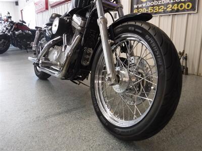 2001 Harley-Davidson Sportster 883   - Photo 3 - Kingman, KS 67068