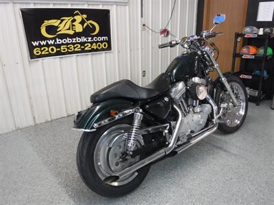 2001 Harley-Davidson Sportster 883   - Photo 11 - Kingman, KS 67068