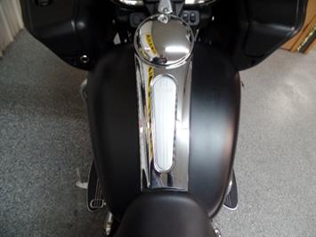 2012 Harley-Davidson Road Glide Custom   - Photo 20 - Kingman, KS 67068