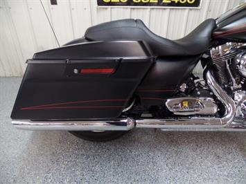 2012 Harley-Davidson Road Glide Custom   - Photo 12 - Kingman, KS 67068