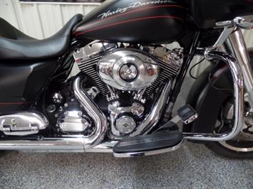 2012 Harley-Davidson Road Glide Custom   - Photo 11 - Kingman, KS 67068
