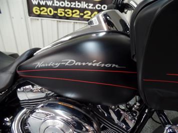 2012 Harley-Davidson Road Glide Custom   - Photo 9 - Kingman, KS 67068