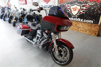 2021 Harley-Davidson Road Glide Special - Photo 2 - Kingman, KS 67068